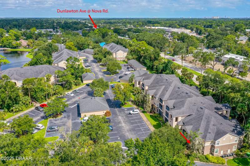 3 bedroom Condominium at 940 Village Trail #6-111, Villaggio On The Lakes Condo, Port Orange — photo 3