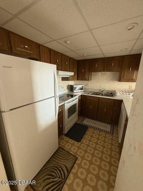 1 bedroom Condominium at 1415 Ocean Shore Boulevard #G060, Regency Plaza Condo, Ormond Beach — photo 3