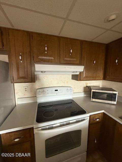 1 bedroom Condominium at 1415 Ocean Shore Boulevard #G060, Regency Plaza Condo, Ormond Beach — photo 4