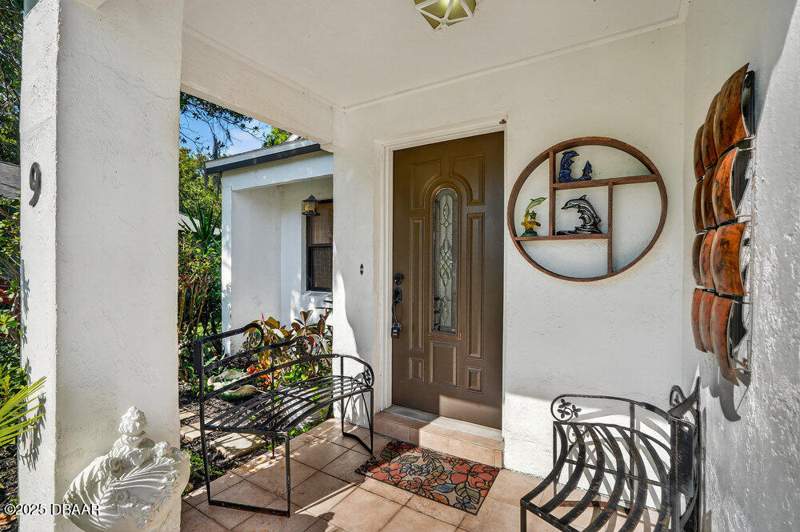 3 bedroom Single Family Residence at 9 Alicen Court, Winding Woods, Ormond Beach — photo 3