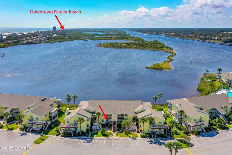 2 bedroom Condominium at 504 Ocean Marina Drive #504, Flagler Beach, Flagler Beach — photo 2