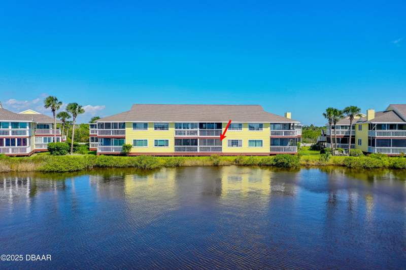 2 bedroom Condominium at 504 Ocean Marina Drive #504, Flagler Beach, Flagler Beach — photo 4