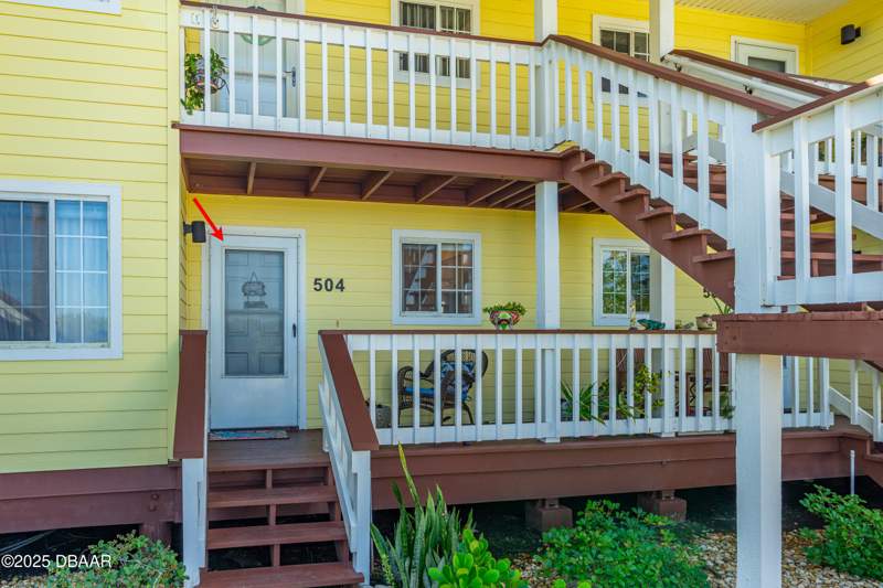 2 bedroom Condominium at 504 Ocean Marina Drive #504, Flagler Beach, Flagler Beach — photo 5