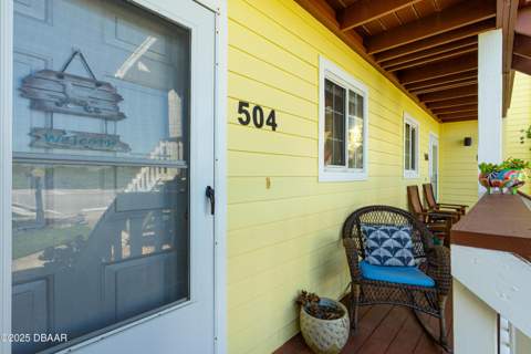 504 Ocean Marina Drive #504, Flagler Beach FL - photo 6 of 46
