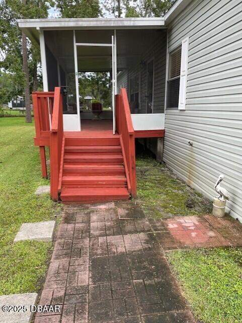 3 bedroom Manufactured Home at 311 N Janice Lane, Ormond Beach, Ormond Beach — photo 4