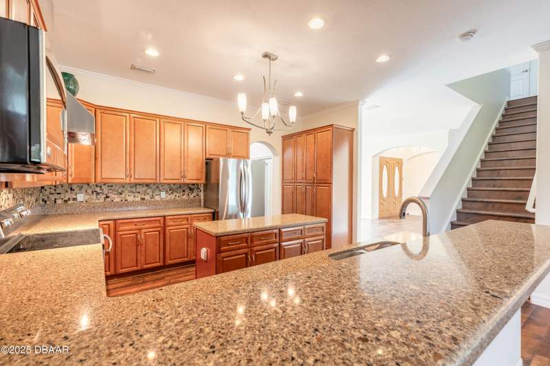 5 bedroom Single Family Residence at 20 Promenade At Lionspaw, Lpga, Daytona Beach — photo 5
