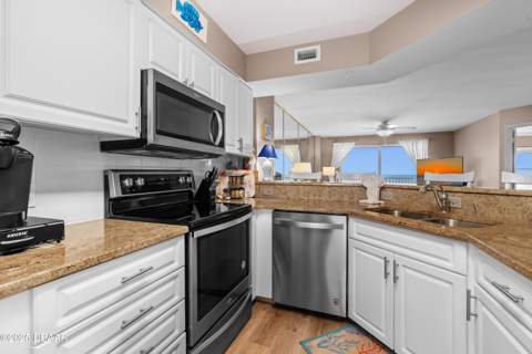 1183 Ocean Shore Boulevard #904, Ormond Beach FL - photo 13 of 45