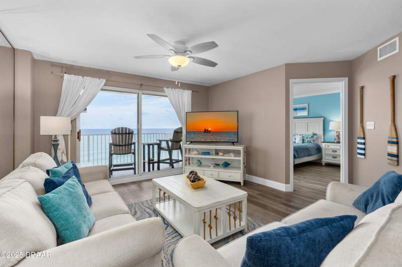 2 bedroom Condominium at 1183 Ocean Shore Boulevard #904, Seawinds Condo, Ormond Beach — photo 5