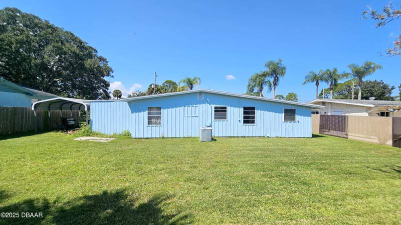 3 bedroom Single Family Residence at 903 Conrad Drive, Islesboro, New Smyrna Beach — photo 5