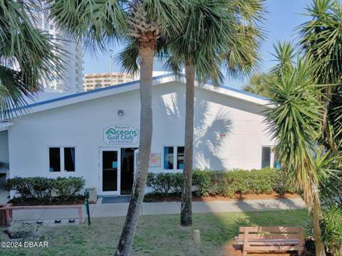1 Oceans West Boulevard #4A5, Daytona Beach FL - photo 20 of 27