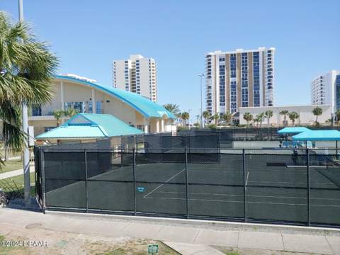 1 Oceans West Boulevard #4A5, Daytona Beach FL - photo 21 of 27