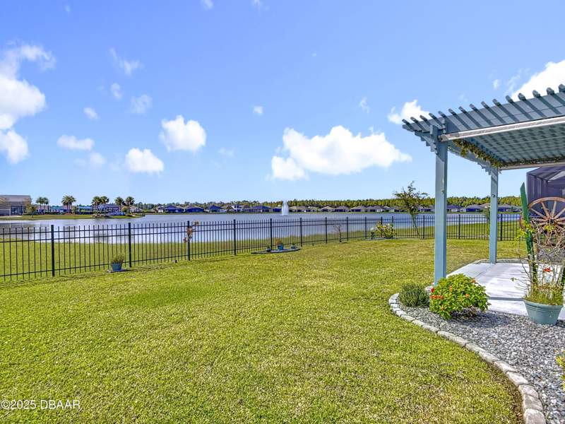 3 bedroom Single Family Residence at 105 Cerise Court, Mosaic, Daytona Beach — photo 3