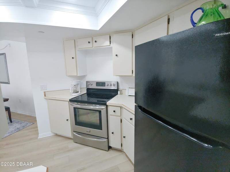 2 bedroom Condominium at 1 Oceans West Boulevard #4A5, Oceans West One, A Condo, Daytona Beach — photo 3
