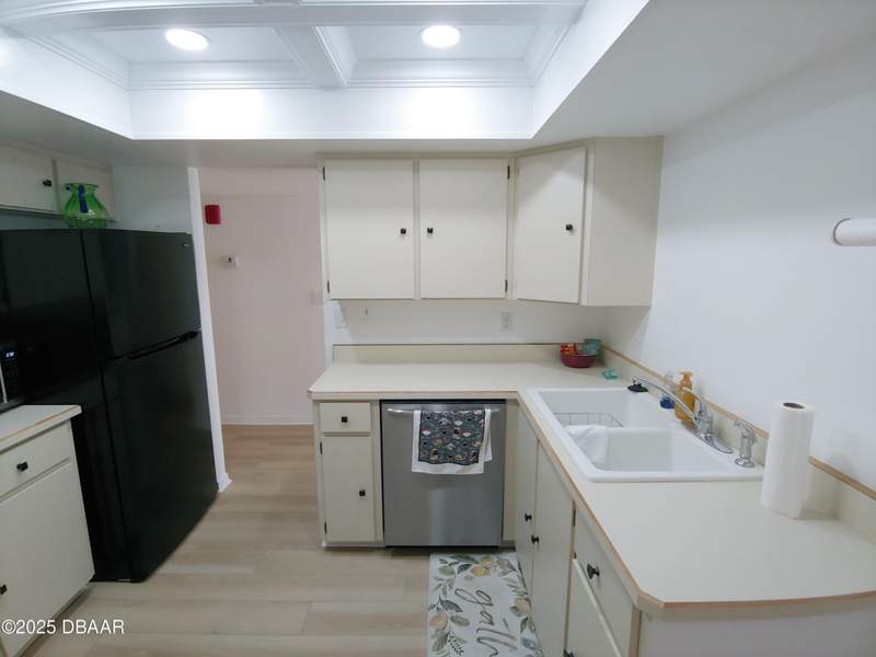 2 bedroom Condominium at 1 Oceans West Boulevard #4A5, Oceans West One, A Condo, Daytona Beach — photo 4