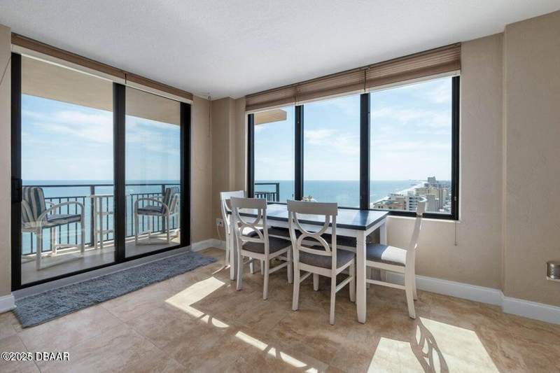 2 bedroom Condominium at 3051 S Atlantic Avenue #2002, Oceans 1 Condo, Daytona Beach — photo 2