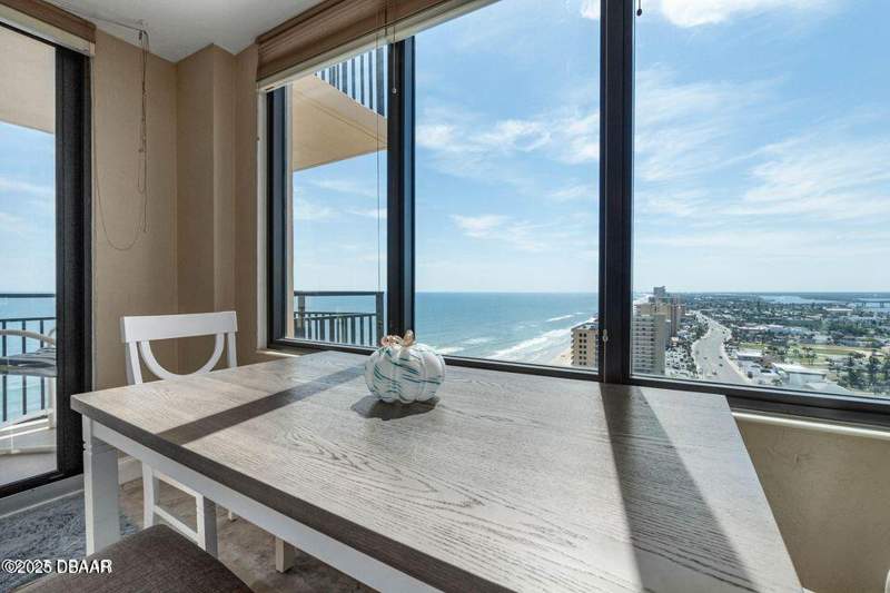 2 bedroom Condominium at 3051 S Atlantic Avenue #2002, Oceans 1 Condo, Daytona Beach — photo 3