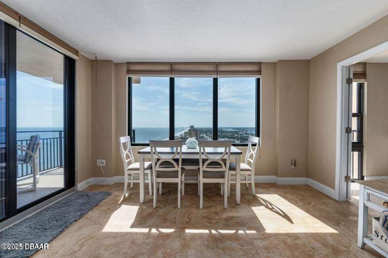 2 bedroom Condominium at 3051 S Atlantic Avenue #2002, Oceans 1 Condo, Daytona Beach — photo 4