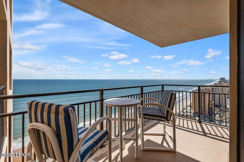2 bedroom Condominium at 3051 S Atlantic Avenue #2002, Oceans 1 Condo, Daytona Beach — photo 5