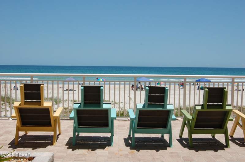 2 bedroom Condominium at 4453 S Atlantic Avenue #604, Southpoint of Daytona, Ponce Inlet — photo 4