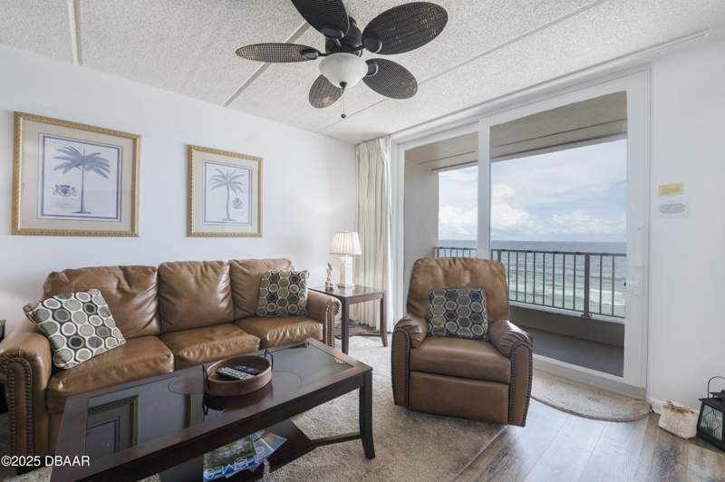 2 bedroom Condominium at 4453 S Atlantic Avenue #604, Southpoint of Daytona, Ponce Inlet — photo 5