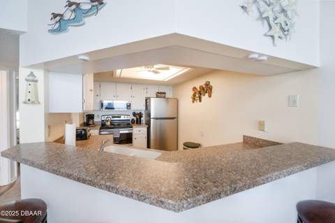 4453 S Atlantic Avenue #604, Ponce Inlet FL - photo 6 of 31