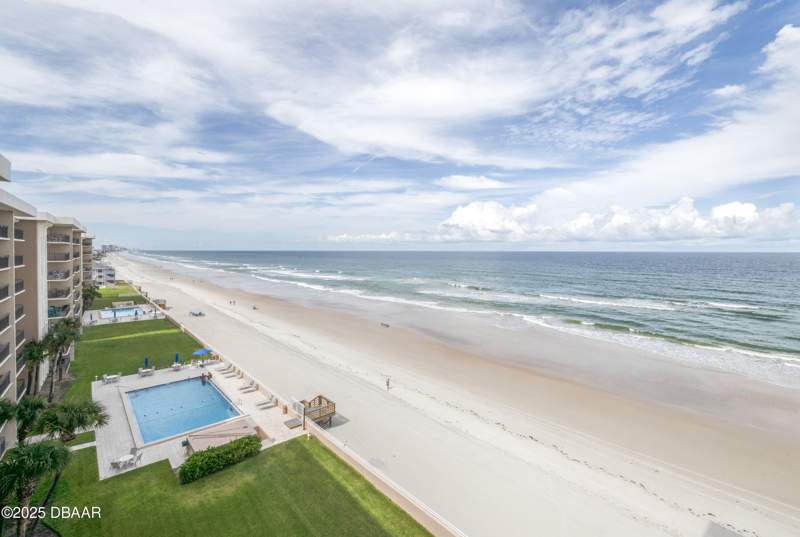 2 bedroom Condominium at 4453 S Atlantic Avenue #604, Southpoint of Daytona, Ponce Inlet — photo 2