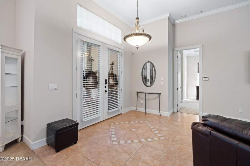 4 bedroom Single Family Residence at 945 Stone Lake Drive, Plantation Bay, Ormond Beach — photo 4