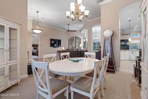 945 Stone Lake Drive, Ormond Beach FL - photo 10 of 89