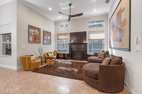 945 Stone Lake Drive, Ormond Beach FL - photo 18 of 89