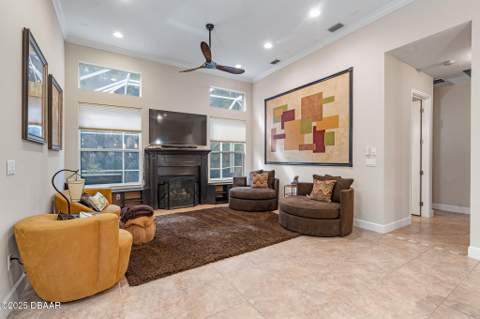 945 Stone Lake Drive, Ormond Beach FL - photo 19 of 89