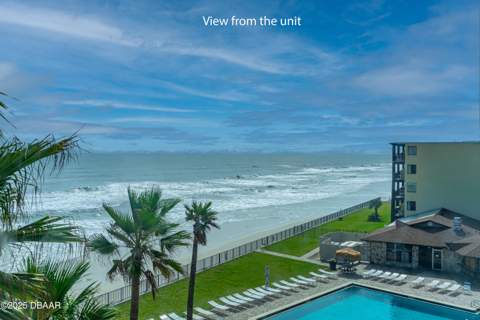 2301 S Atlantic Avenue #501, Daytona Beach FL - photo 15 of 36