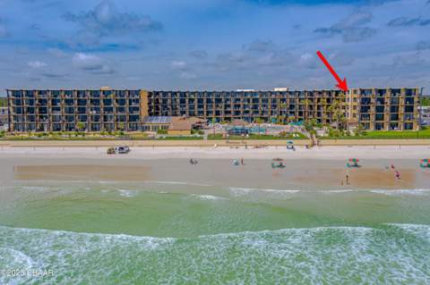 2301 S Atlantic Avenue #501, Daytona Beach FL - photo 8 of 36