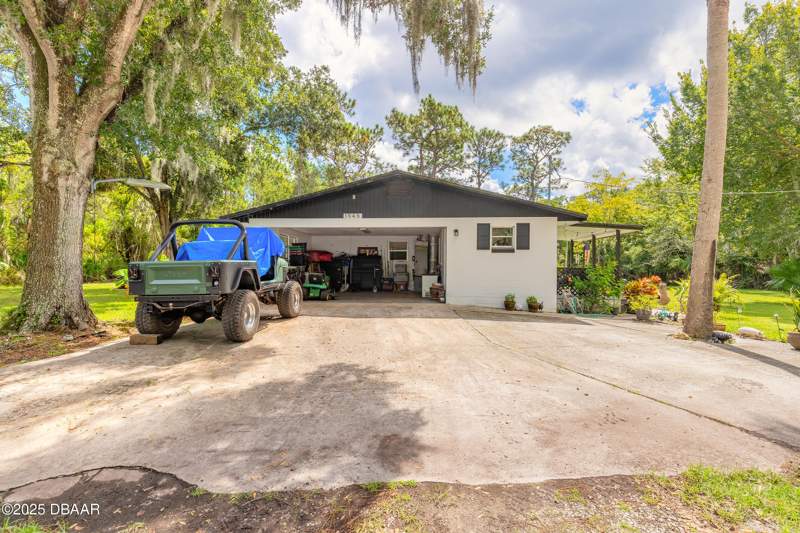 3 bedroom Single Family Residence at 1648 Old Tomoka Road #W, Not In Subdivision, Ormond Beach — photo 5