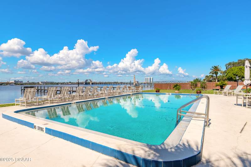 2 bedroom Condominium at 144 S Halifax Avenue #27, Halifax Villas Condo, Daytona Beach — photo 2