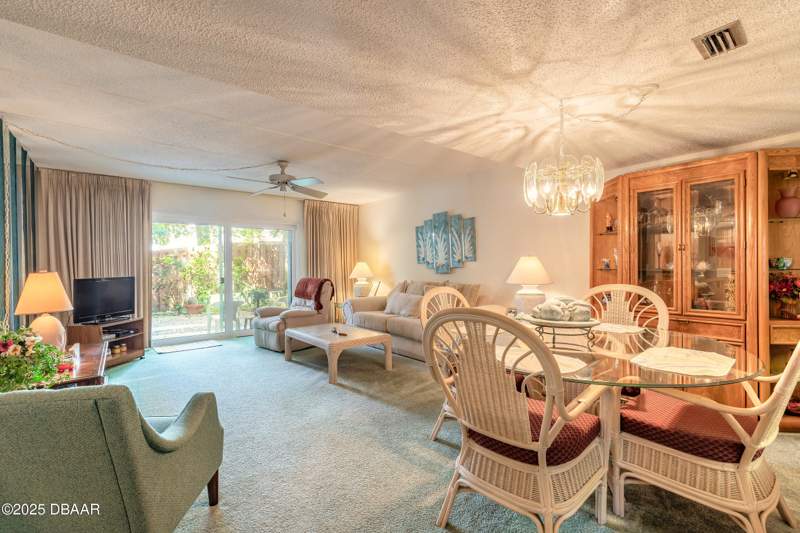 2 bedroom Condominium at 144 S Halifax Avenue #27, Halifax Villas Condo, Daytona Beach — photo 4