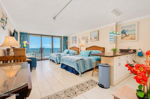 2301 S Atlantic Avenue #404, Daytona Beach FL - photo 12 of 33