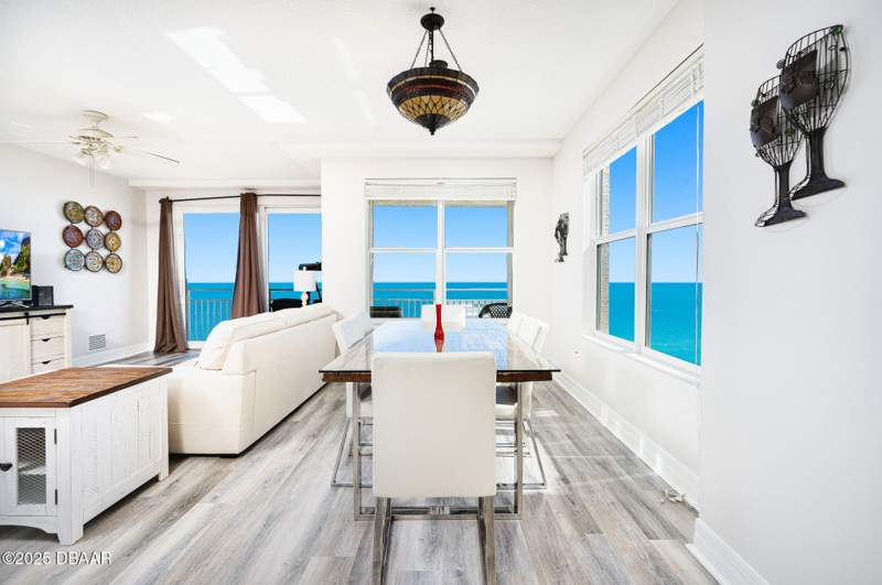 3 bedroom Condominium at 2071 S Atlantic Avenue #204, Opus Condo, Daytona Beach Shores — photo 2