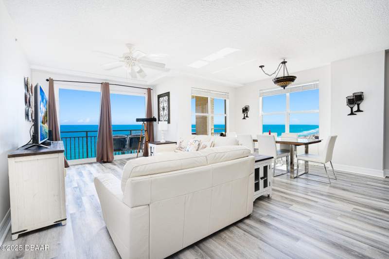 3 bedroom Condominium at 2071 S Atlantic Avenue #204, Opus Condo, Daytona Beach Shores — photo 4
