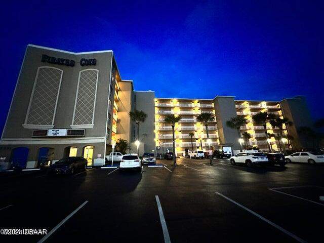 0 bedroom Condotel at 3501 S Atlantic Avenue #G19, Pirates Cove Condo, Daytona Beach — photo 2