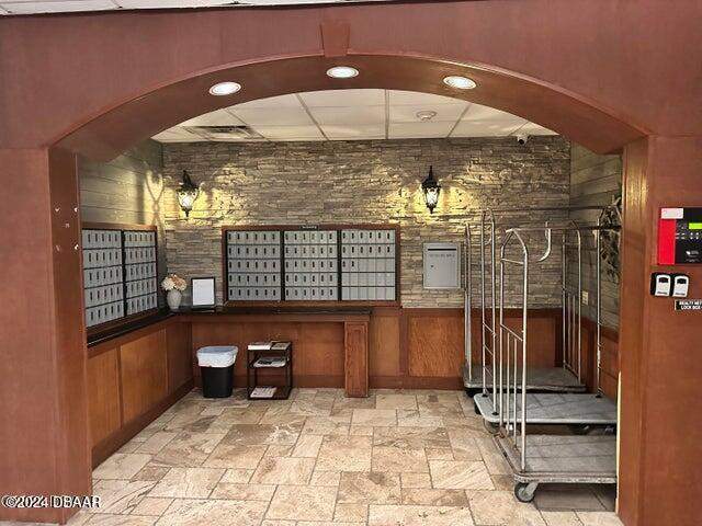 0 bedroom Condotel at 3501 S Atlantic Avenue #G19, Pirates Cove Condo, Daytona Beach — photo 5