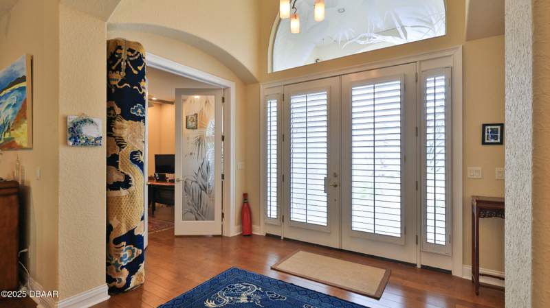 4 bedroom Single Family Residence at 2672 E Spruce Creek Boulevard, Spruce Creek Fly In, Port Orange — photo 2