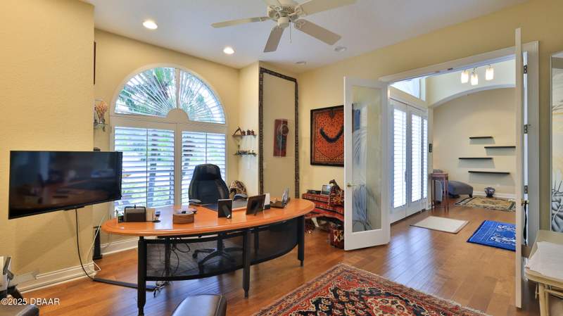 4 bedroom Single Family Residence at 2672 E Spruce Creek Boulevard, Spruce Creek Fly In, Port Orange — photo 5