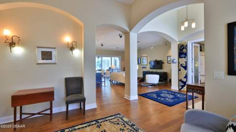2672 E Spruce Creek Boulevard, Port Orange FL - photo 6 of 45