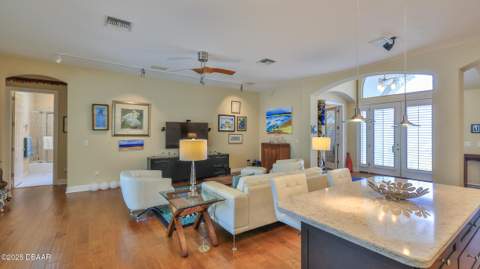 2672 E Spruce Creek Boulevard, Port Orange FL - photo 7 of 45