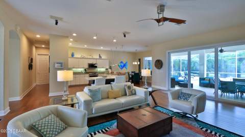 2672 E Spruce Creek Boulevard, Port Orange FL - photo 8 of 45