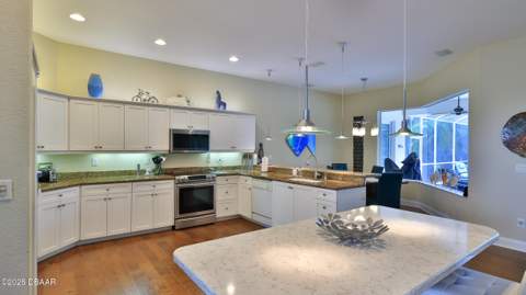 2672 E Spruce Creek Boulevard, Port Orange FL - photo 9 of 45