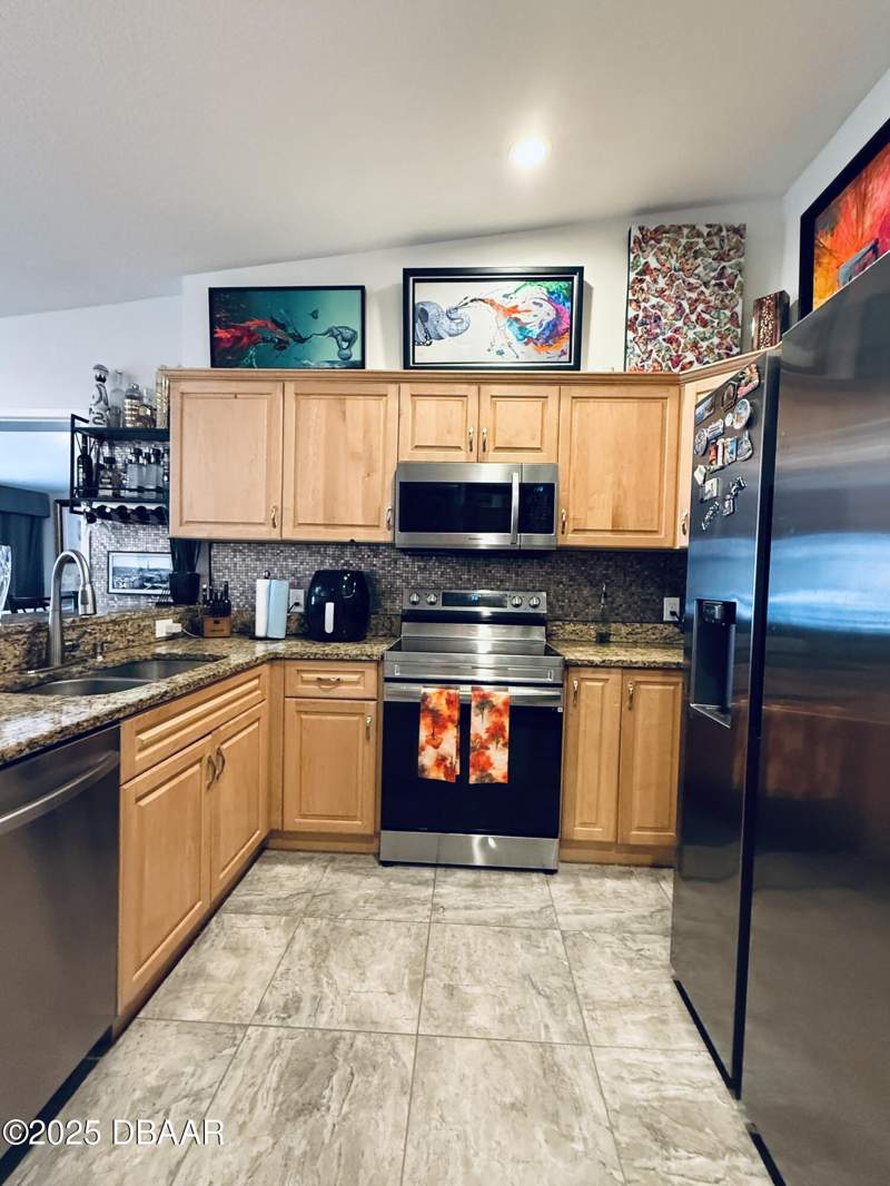 2 bedroom Condominium at 1635 N US Highway 1 #224, Destination Daytona Condo, Ormond Beach — photo 5