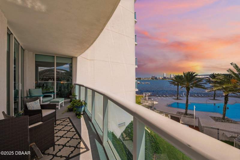 2 bedroom Condominium at 241 Riverside Drive #305, Marina Grande On The Halifax, Holly Hill — photo 3
