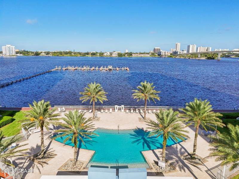 2 bedroom Condominium at 241 Riverside Drive #305, Marina Grande On The Halifax, Holly Hill — photo 2