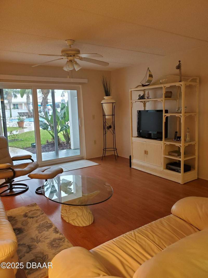 2 bedroom Condominium at 2626 S Atlantic Avenue #104, Twenty-Six Twenty-Six Condo, Daytona Beach Shores — photo 3